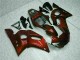 1998-2002 Brown Yamaha YZF R6 Motorcycle Bodywork UK 1998-2002 Brown Yamaha YZF R6 Motorcycle Bodywork UK