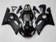 1998-2002 Glossy Matte Black Yamaha YZF R6 Moto Fairings UK 1998-2002 Glossy Matte Black Yamaha YZF R6 Moto Fairings UK