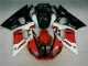 1998-2002 Red Black Yamaha YZF R6 Motorcycle Bodywork UK 1998-2002 Red Black Yamaha YZF R6 Motorcycle Bodywork UK