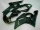 1998-2002 Black Yamaha YZF R6 Motorcycle Replacement Fairings UK 1998-2002 Black Yamaha YZF R6 Motorcycle Replacement Fairings UK