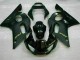1998-2002 Black Yamaha YZF R6 Motorcycle Replacement Fairings UK 1998-2002 Black Yamaha YZF R6 Motorcycle Replacement Fairings UK