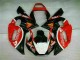 1998-2002 Red Black Yamaha YZF R6 Motorcyle Fairings UK 1998-2002 Red Black Yamaha YZF R6 Motorcyle Fairings UK