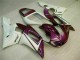 1998-2002 Purple White Yamaha YZF R6 Replacement Fairings UK 1998-2002 Purple White Yamaha YZF R6 Replacement Fairings UK
