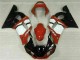 1998-2002 Red White Yamaha YZF R6 Motor Fairings UK 1998-2002 Red White Yamaha YZF R6 Motor Fairings UK