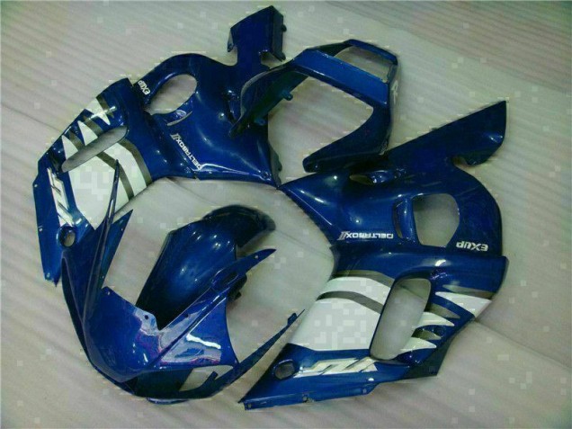1998-2002 Blue Yamaha YZF R6 Motorcycle Fairing UK 1998-2002 Blue Yamaha YZF R6 Motorcycle Fairing UK