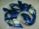 1998-2002 Blue Yamaha YZF R6 Motorcycle Fairing UK 1998-2002 Blue Yamaha YZF R6 Motorcycle Fairing UK