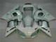 1998-2002 White Yamaha YZF R6 Motorbike Fairing UK 1998-2002 White Yamaha YZF R6 Motorbike Fairing UK