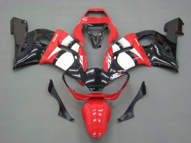 1998-2002 Red Black Yamaha YZF R6 Motorcycle Replacement Fairings UK 1998-2002 Red Black Yamaha YZF R6 Motorcycle Replacement Fairings UK