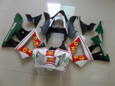 2000-2001 San Carlo Honda CBR900RR 929 Motorbike Fairing UK