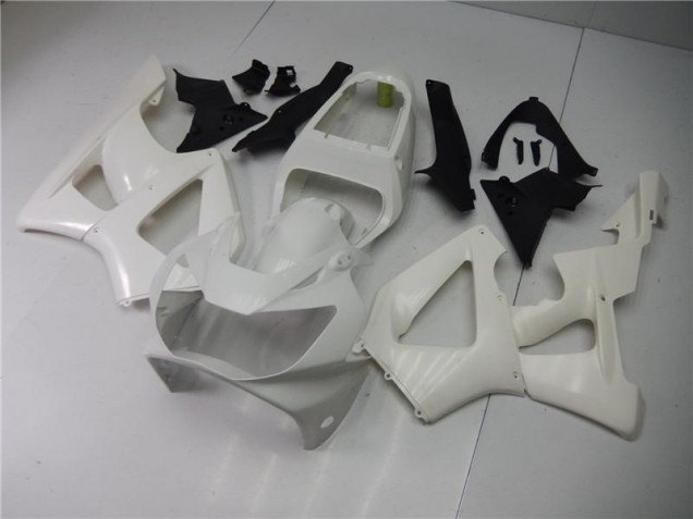 2000-2001 Unpainted Honda CBR900RR 929RR Bike Fairing UK 2000-2001 Unpainted Honda CBR900RR 929RR Bike Fairing UK