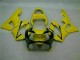 2000-2001 Yellow Honda CBR900RR 929RR Motor Bike Fairings UK 2000-2001 Yellow Honda CBR900RR 929RR Motor Bike Fairings UK