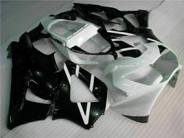 2000-2001 White Honda CBR900RR 929RR Bike Fairing Kit UK 2000-2001 White Honda CBR900RR 929RR Bike Fairing Kit UK