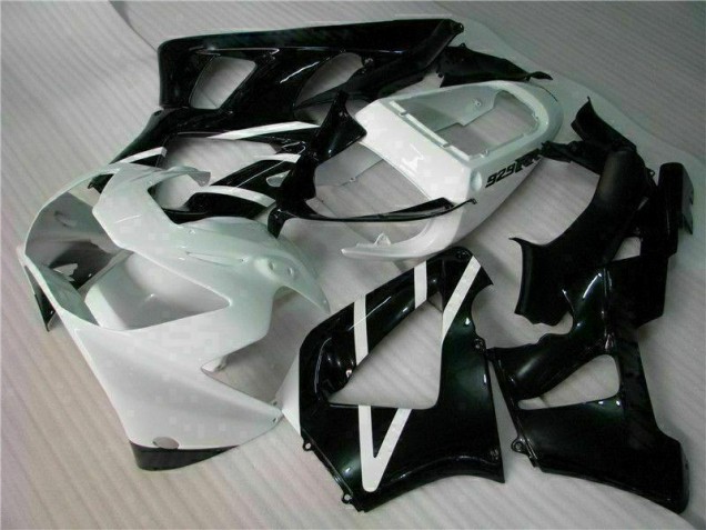 2000-2001 White Honda CBR900RR 929RR Bike Fairing Kit UK 2000-2001 White Honda CBR900RR 929RR Bike Fairing Kit UK