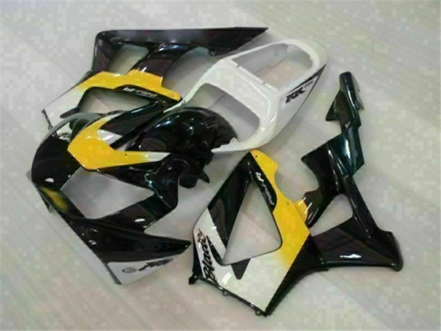 2000-2001 Black Honda CBR900RR 929RR Motorcycle Bodywork UK 2000-2001 Black Honda CBR900RR 929RR Motorcycle Bodywork UK