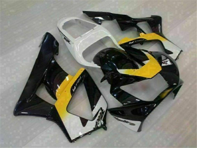 2000-2001 Black Honda CBR900RR 929RR Motorcycle Bodywork UK 2000-2001 Black Honda CBR900RR 929RR Motorcycle Bodywork UK