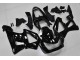 2000-2001 Glossy Black Honda CBR900RR 929RR Moto Fairings UK 2000-2001 Glossy Black Honda CBR900RR 929RR Moto Fairings UK