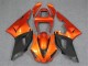 2000-2001 Orange Black Yamaha YZF R1 Motorcycle Fairings Kit UK 2000-2001 Orange Black Yamaha YZF R1 Motorcycle Fairings Kit UK