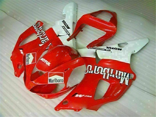 2000-2001 Red Yamaha YZF R1 Motorcycle Replacement Fairings & Bodywork UK 2000-2001 Red Yamaha YZF R1 Motorcycle Replacement Fairings & Bodywork UK