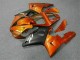 2000-2001 Orange Yamaha YZF R1 Motor Fairings UK 2000-2001 Orange Yamaha YZF R1 Motor Fairings UK