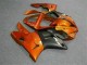 2000-2001 Orange Yamaha YZF R1 Motor Fairings UK 2000-2001 Orange Yamaha YZF R1 Motor Fairings UK