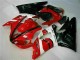 2000-2001 Red Yamaha YZF R1 Motorcycle Fairings Kit UK 2000-2001 Red Yamaha YZF R1 Motorcycle Fairings Kit UK