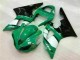 2000-2001 Green Yamaha YZF R1 Motorcylce Fairings UK 2000-2001 Green Yamaha YZF R1 Motorcylce Fairings UK
