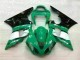 2000-2001 Green Yamaha YZF R1 Motorcylce Fairings UK 2000-2001 Green Yamaha YZF R1 Motorcylce Fairings UK