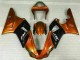 2000-2001 Orange Yamaha YZF R1 Motorbike Fairings UK 2000-2001 Orange Yamaha YZF R1 Motorbike Fairings UK