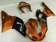 2000-2001 Orange Yamaha YZF R1 Motorbike Fairings UK 2000-2001 Orange Yamaha YZF R1 Motorbike Fairings UK