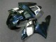2000-2001 Blue Yamaha YZF R1 Motorcycle Fairing Kits UK 2000-2001 Blue Yamaha YZF R1 Motorcycle Fairing Kits UK