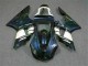 2000-2001 Blue Yamaha YZF R1 Motorcycle Fairing Kits UK 2000-2001 Blue Yamaha YZF R1 Motorcycle Fairing Kits UK