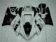 2000-2001 White Yamaha YZF R1 Motorbike Fairing & Bodywork UK