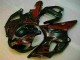 2000-2001 Orange Yamaha YZF R1 Bike Fairings UK 2000-2001 Orange Yamaha YZF R1 Bike Fairings UK