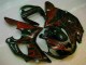 2000-2001 Orange Yamaha YZF R1 Bike Fairings UK 2000-2001 Orange Yamaha YZF R1 Bike Fairings UK