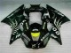 2000-2001 Black Yamaha YZF R1 Bike Fairing UK 2000-2001 Black Yamaha YZF R1 Bike Fairing UK
