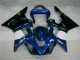 2000-2001 Blue Yamaha YZF R1 Bike Fairings UK 2000-2001 Blue Yamaha YZF R1 Bike Fairings UK