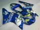 2000-2001 Blue Yamaha YZF R1 Motor Bike Fairings UK 2000-2001 Blue Yamaha YZF R1 Motor Bike Fairings UK