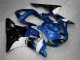 2000-2001 Blue Yamaha YZF R1 Bike Fairing Kit UK 2000-2001 Blue Yamaha YZF R1 Bike Fairing Kit UK