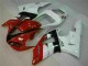 2000-2001 Red Yamaha YZF R1 Motorcycle Bodywork UK