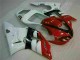 2000-2001 Red Yamaha YZF R1 Motorcycle Bodywork UK