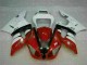 2000-2001 Red Yamaha YZF R1 Motorcycle Bodywork UK