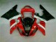 2000-2001 Red Yamaha YZF R1 Motorcycle Replacement Fairings UK 2000-2001 Red Yamaha YZF R1 Motorcycle Replacement Fairings UK