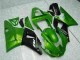 2000-2001 Green Yamaha YZF R1 Motorcyle Fairings UK 2000-2001 Green Yamaha YZF R1 Motorcyle Fairings UK