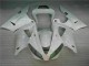 2000-2001 White Yamaha YZF R1 Replacement Fairings UK 2000-2001 White Yamaha YZF R1 Replacement Fairings UK
