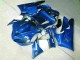 2000-2001 Blue Yamaha YZF R1 Motor Fairings UK 2000-2001 Blue Yamaha YZF R1 Motor Fairings UK