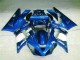 2000-2001 Blue Yamaha YZF R1 Motor Fairings UK 2000-2001 Blue Yamaha YZF R1 Motor Fairings UK