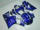2000-2001 Blue Yamaha YZF R1 Motorcycle Fairings Kit UK 2000-2001 Blue Yamaha YZF R1 Motorcycle Fairings Kit UK
