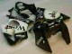 2000-2002 Black West Ninja Kawasaki ZX6R Motorcycle Fairings Kits UK 2000-2002 Black West Ninja Kawasaki ZX6R Motorcycle Fairings Kits UK