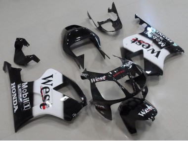 2000-2006 West Honda VTR1000 Motorcycle Fairing Kits UK