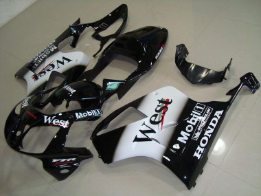 2000-2006 West Honda VTR1000 Motor Bike Fairings UK